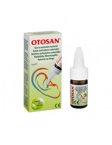 Santiveri Otosan Gotas (CON Propolis)...