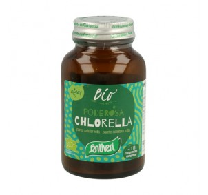 Santiveri Alga Chlorella...
