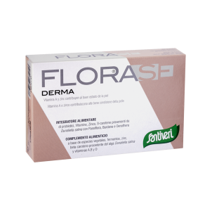 Santiveri Florase Derma 40...