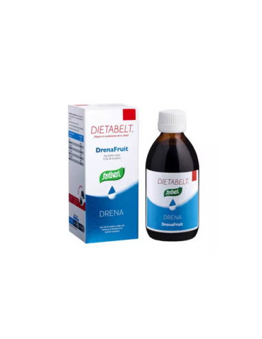 Santiveri Db-Drenafruit Jarabe 240ml