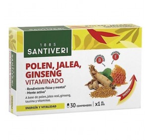 Santiveri...