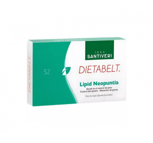 Santiveri DB-Sazia Lipid...