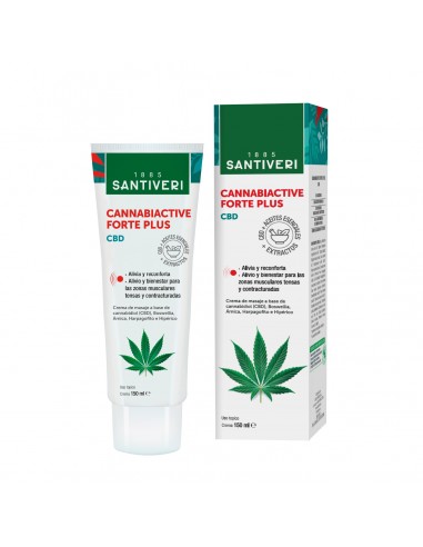 Santiveri Canniactive Forte Plus...