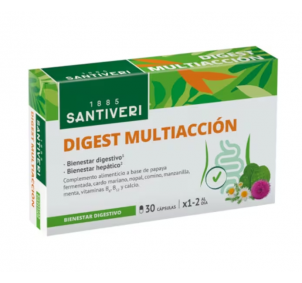Santiveri Digest...