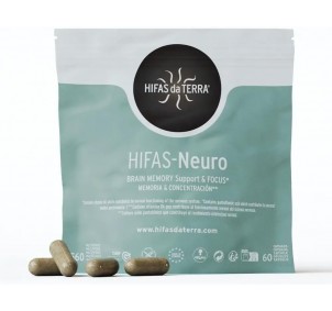 Hifas de Terra Neuro...