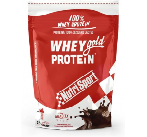 Nutrisport Whey Gold...