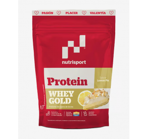 Nutrisport Whey Gold...