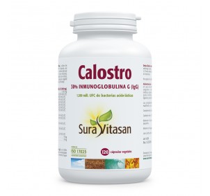 Suravitasan Calastro 120...