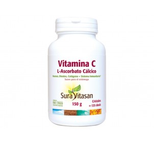Suravitasan Vitamina C...