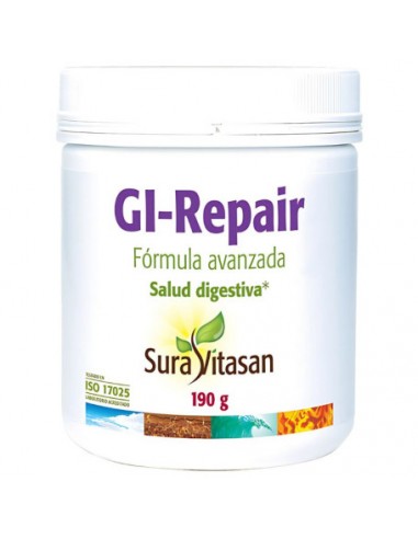 Suravitasan Gi-Repair 190gr
