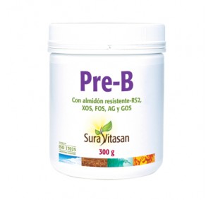 Suravitasan Pre-B 300gr