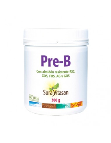 Suravitasan Pre-B 300gr