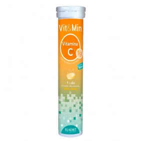 Eladiet Vit&Min Vitamina C...