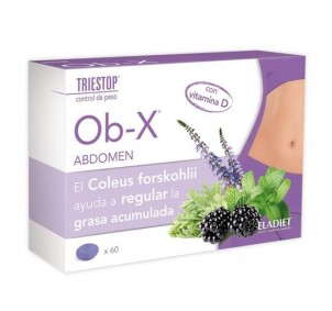 Eladiet Triestop Obx 60...