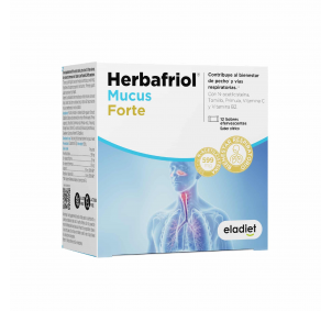 Eladiet Erbafriol Mucus...