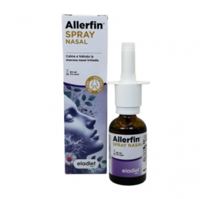 Eladiet Allerfin Spray...