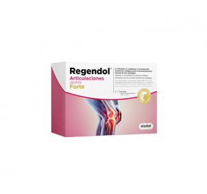Eladiet Regendol Forte...
