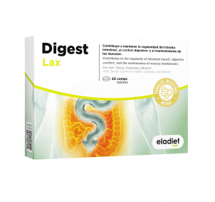 Eladiet Digest Lax 20...