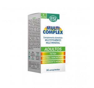 Esi Multicomplex Adultos 30...