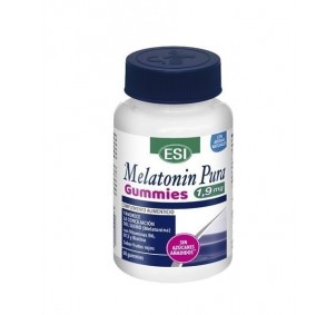 Esi Melatonina Pura 1.9mg...