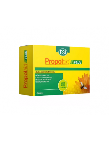Esi Propolaid Plus 10 Sobres