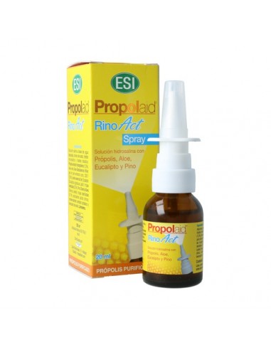 Esi Propolaid Rinoact Spray 20ml