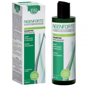 Esi Rigenforte Champú...