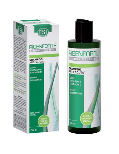 Esi Rigenforte Champú Anticaida 250ml