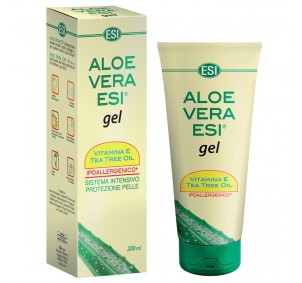 Esi Aloe Vera Gel Arbol del...