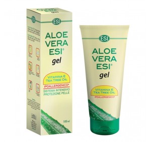 Esi Aloe Vera Gel Arbol del...
