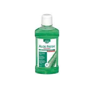 Esi Aloe Fresh Colutorio...