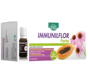 Esi Inmunilflor Forte Mini...