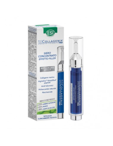 Esi Collagenix Serum Efecto Botox 10ml