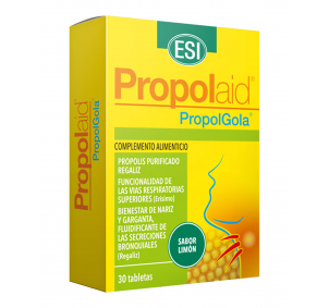 Esi Propolgola Limón 30...