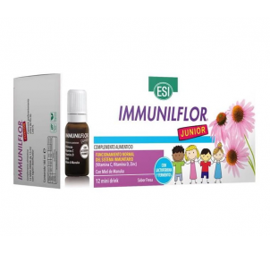 Esi Inmunilflor Junior 12...