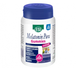Esi Melatonin Junior 30...