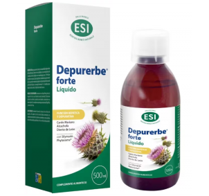 Esi Depurerbe Forte 500ml