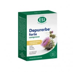 Esi Depurerbe Forte 60...