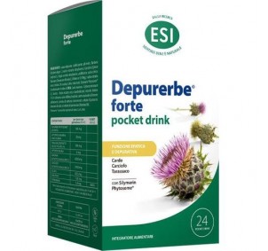 Esi Depurerbe Forte Drink...