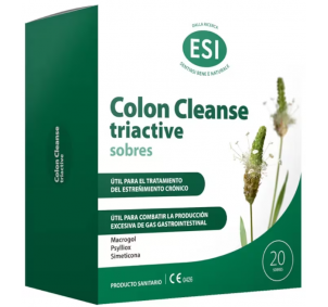 Esi Colon Cleanse Triactive...