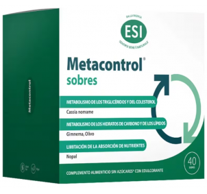Esi Metacontrol 40 Sobres
