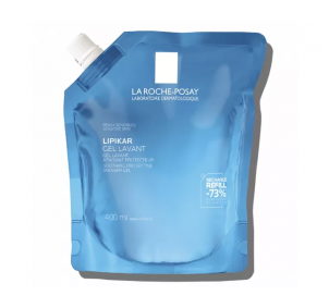 LRP Lipikar Gel Lavante...