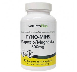 Natures Plus Dyno-Mins...