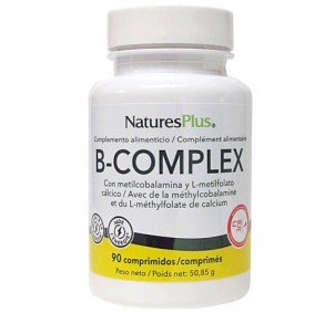 Natures Plus B-Complex 90...