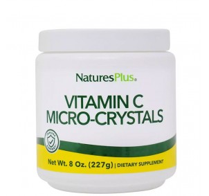 Natures Plus Vitamina C...