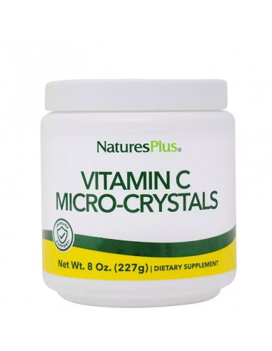 Natures Plus Vitamina C...