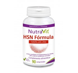 Nutravit HSN Formula 90...