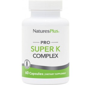 Natures Plus Super k...