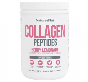 Natures Plus Colagen...