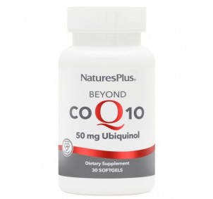 Natures Plus Beyond COQ10...